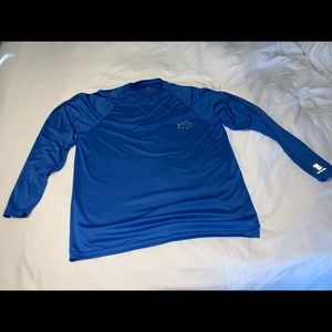 Southern Tide Performance Fishing Long Sleeve